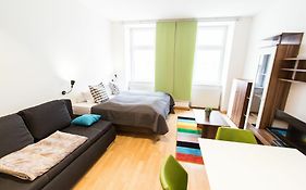 Apartment Knoellgasse