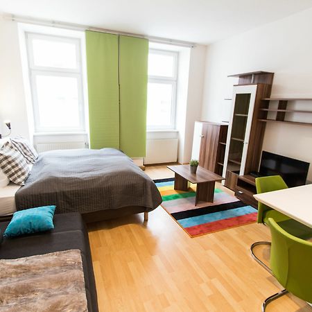 Apartment Knoellgasse Wiedeń Zewnętrze zdjęcie