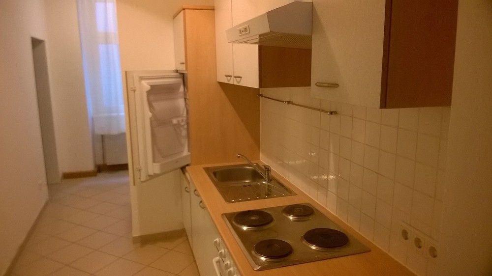 Apartment Knoellgasse Wiedeń Zewnętrze zdjęcie
