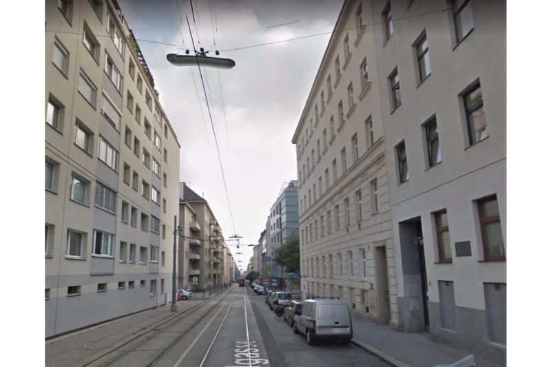 Apartment Knoellgasse Wiedeń Zewnętrze zdjęcie