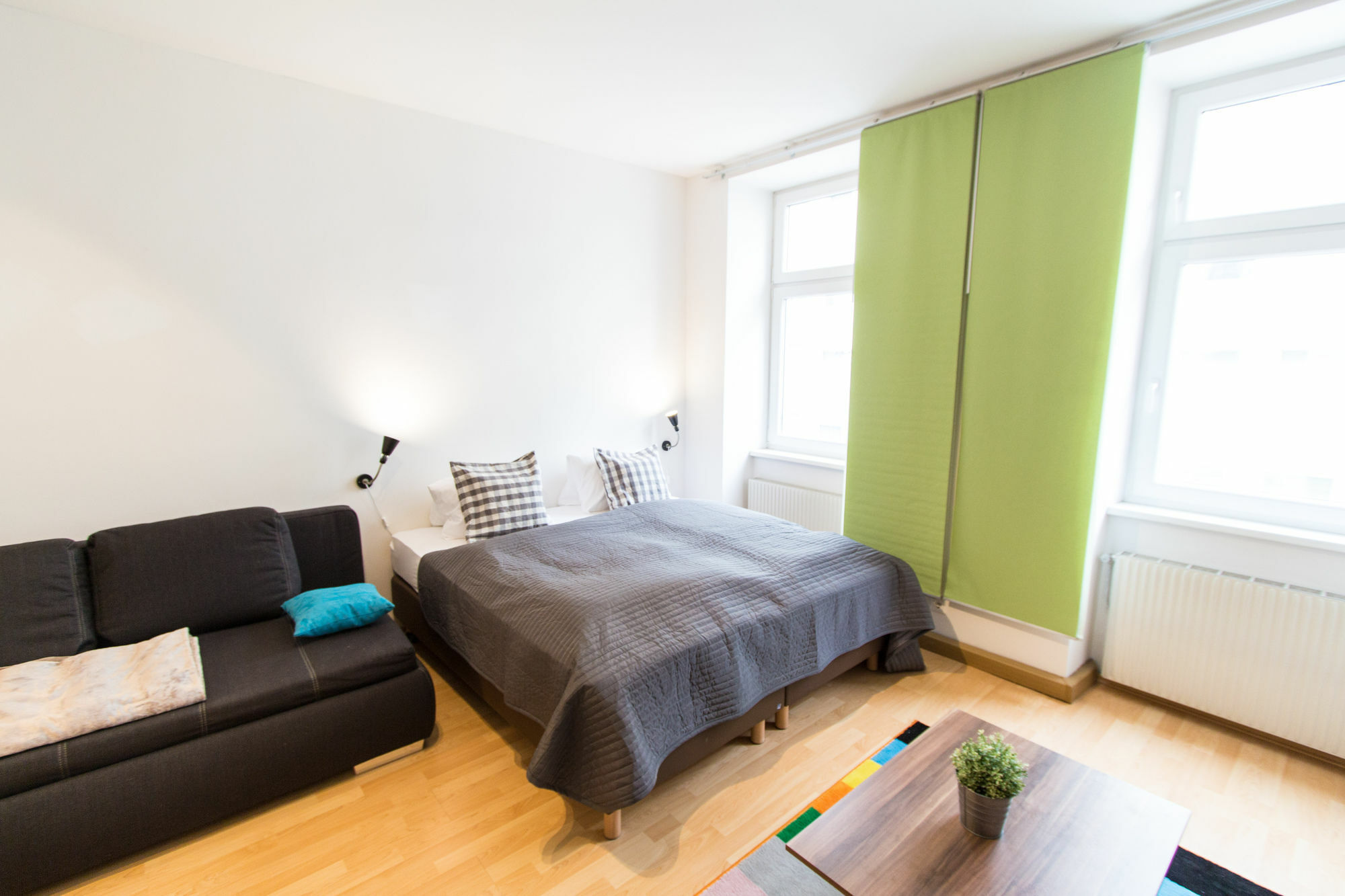 Apartment Knoellgasse Wiedeń Zewnętrze zdjęcie